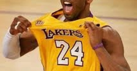 Kobe Bryant tire sa révérence en assurant 60 points pour les Lakers