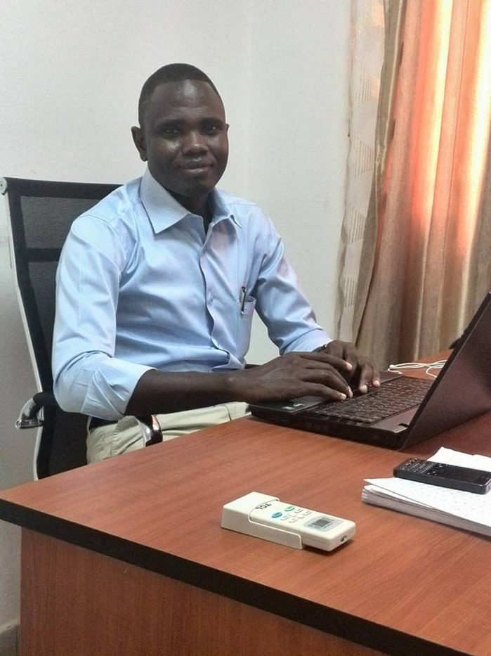 La COJER de Dakar réplique à Monsieur Thione Niang…