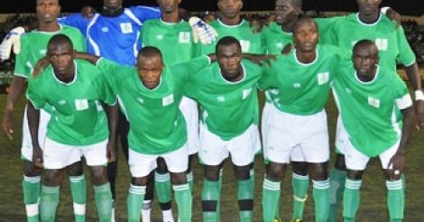 Sénégal – Ligue 1 : Le Casa Sports conforte sa place de leader