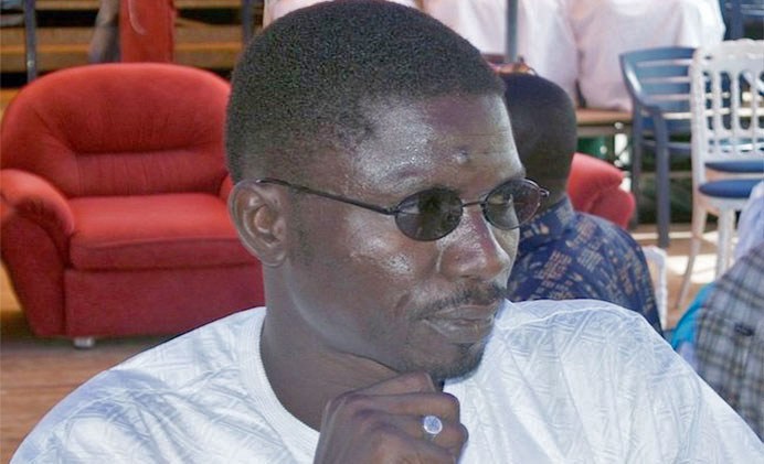 Reprise fracassante du micro par Taïb Socé, selon qui : « l’Occident a diabolisé le djihad »