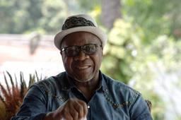 Papa Wemba, roi de la rumba congolaise et « prince de la SAPE » n’est plus !