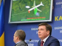 « Le vol MH17 abattu par un avion de chasse ukrainien », selon un documentaire de la BBC