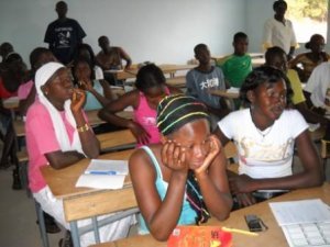 Education- Le Paebca décline ses objectifs à Sédhiou