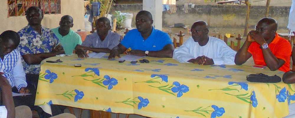 FABOULY GAYE SUR LE REFERENDUM : « Le camp du NON a gagné malgré notre score de 44% »