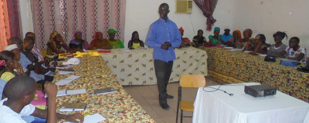 PROTECTION DE L’ENFANCE A KOLDA : Un atelier sur les normes standards de qualité de service