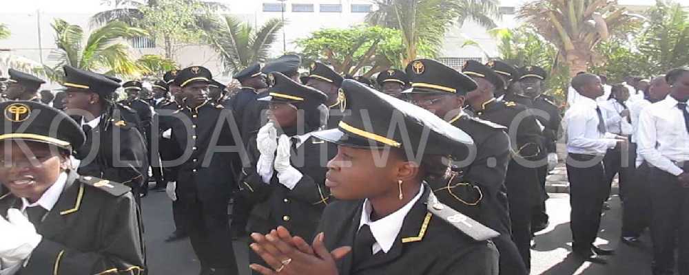 Ecole polytechnique de Thiès menacée de fermeture par les enseignants à la suite du projet de loi portant sur la remilitarisation de l’EPT
