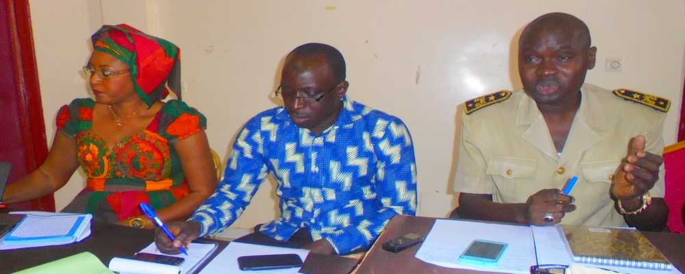 PROTECTION DE L’ENFANCE : SOS Village d’Enfants pour l’intégration des organisations communautaires dans le CDPE.