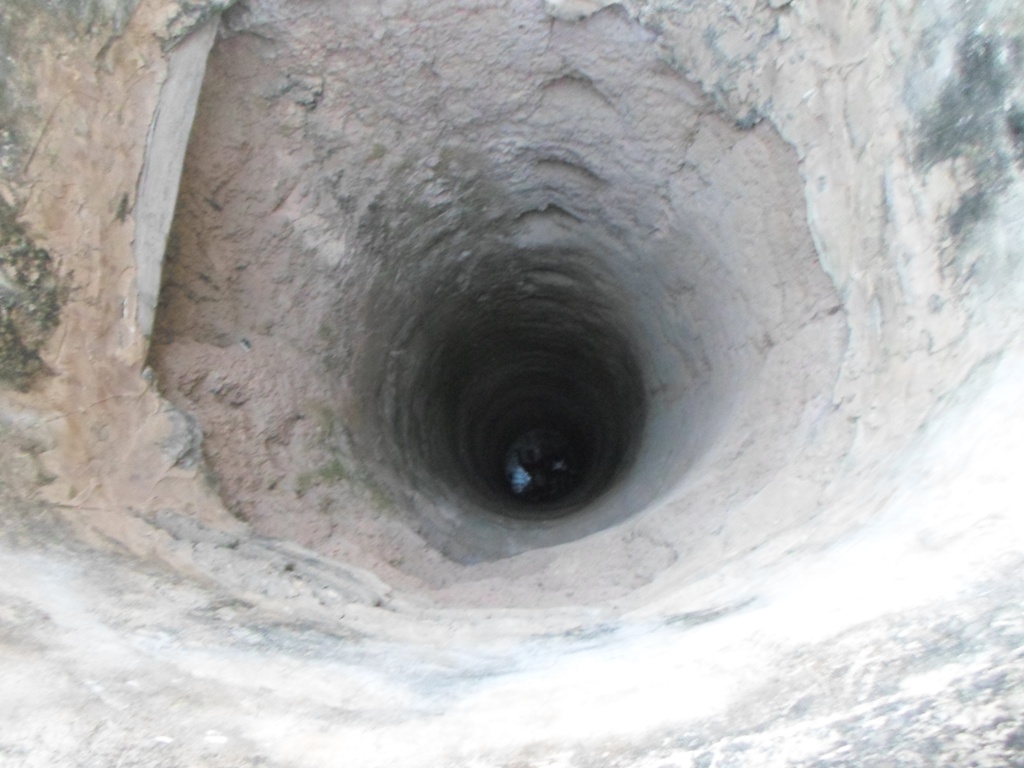 Vélingara : un enfant âgé de moins de deux ans retrouvé au fond d’un puits