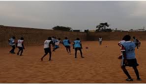 FESTIVAL DEPARTEMENTAL DES SPORTS SCOLAIRES DE MYF : Plus de 500 participants attendus.