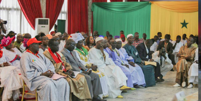 Fête du Travail 2016 : Les centrales syndicales unissent leurs forces