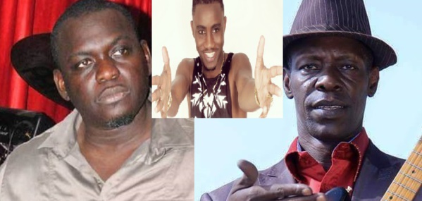 Jimmy Mbaye et Habib Faye enrôlé par Waly Seck au Raam-Daan : Décryptage !