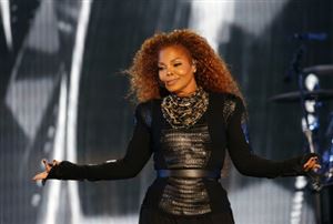 Janet Jackson serait enceinte de son premier enfant à 49 ans