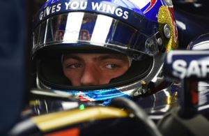 F1: Red Bull récupère Verstappen et envoie Kvyat, chez Toro Rosso