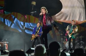 Les Rolling Stones interdisent à Donald Trump d’utiliser leurs chansons !