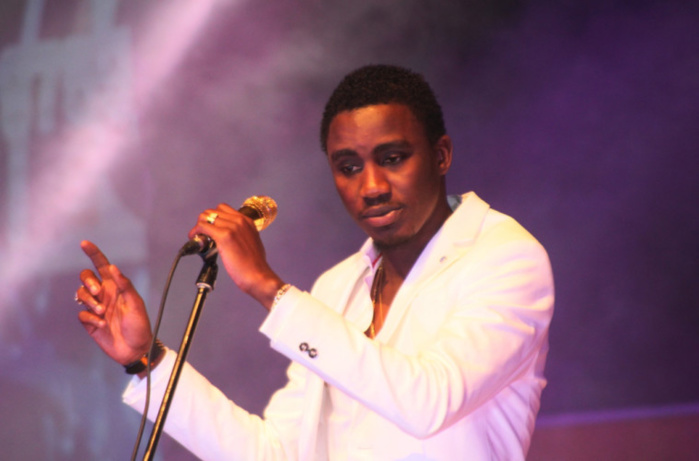 Waly Seck tient son Ragnée!