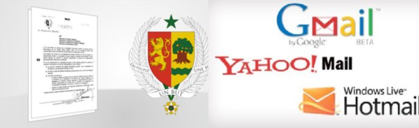Modernisation de l’Administration publique : Macky interdit les messageries yahoo, gmail, hotmail… aux agents de l’Etat