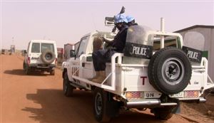 Cinq Casques bleus tchadiens tués au Mali dans une embuscade revendiquée par Ansar Dine