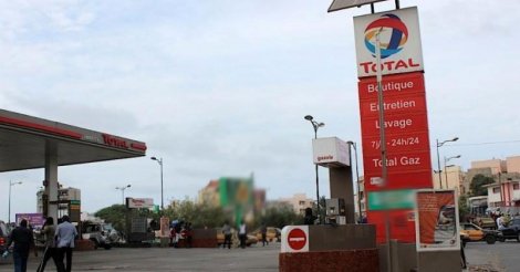 Total Sénégal et la CGF Bourse poursuivis pour escroquerie par Assane Dieng,