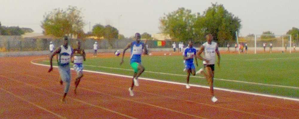 SPORT : Kolda, capitale de l’athlétisme ce samedi 7 mai !