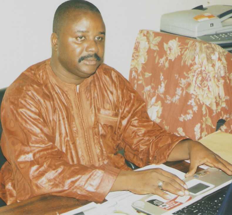 Vélingara : Le Mpc de Mohamed Aly Séga Camara étale ses tentacules au fouladou