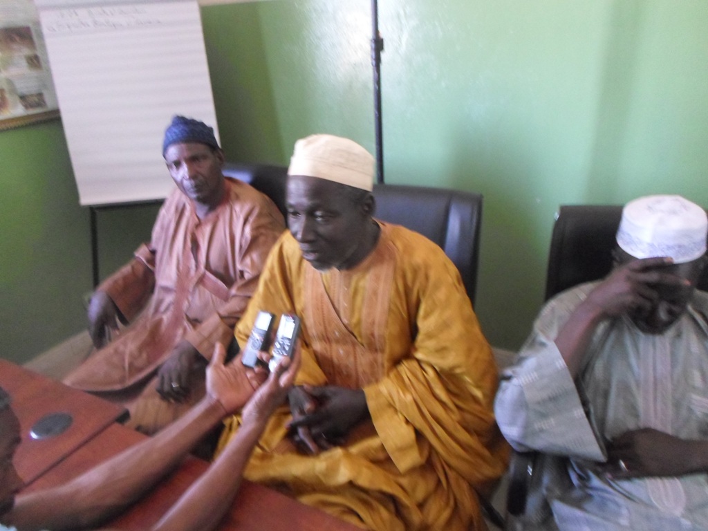 Vélingara : Faute de graines de coton, le bétail menacé