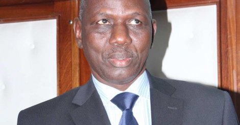 Pape Dieng actuel Dg de la Suneor, va rebaptiser la société
