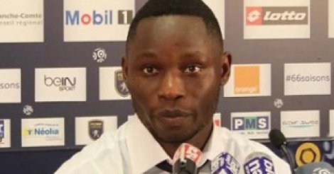 Joseph Lopy : Le Sénégalais signe à Clermont!