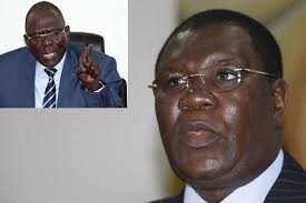 Libération de Karim Wade : Ousmane Ngom recadre la surchauffe de Moustapha Diakhaté