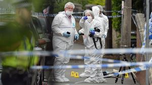 Meurtre de la députée Jo Cox: les premières informations sur le tueur présumé divulguées