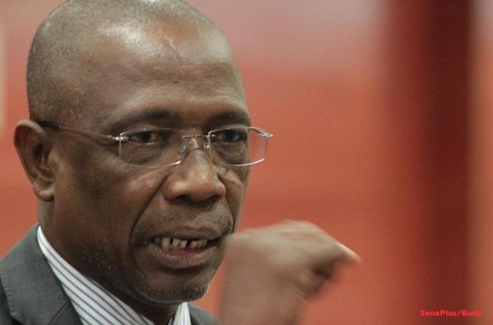 Du débat sur l’élargissement de Karim Wade: 7 éléments de clarification – Par El Hadj Hamidou Kassé