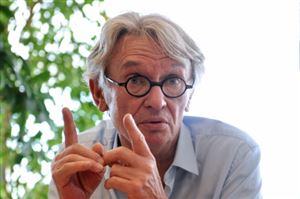 France – Loi travail: Maily (FO) traite Valls de « pyromane »