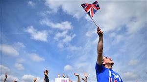 Un BREXIT serait-il une décision irrationnelle ? Entretien avec Bruno Wattenbergh