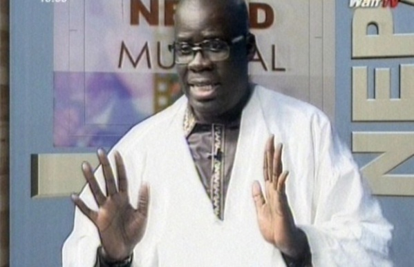 Sa Ndiogou « essuye les larmes » de Kouthia