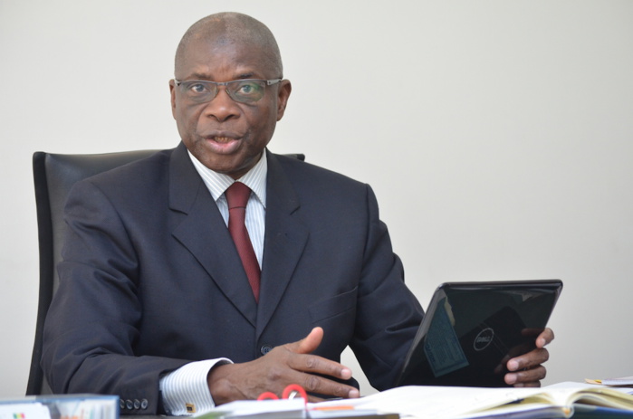Abdoul Aziz Tall ministre chargé du suivi dresse un bilan satisfaisant des projets