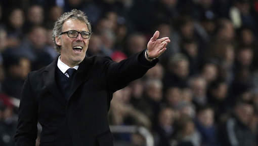 Laurent Blanc n’est plus l’entraîneur du PSG