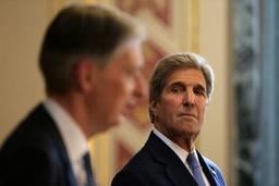 Brexit – Le Royaume-Uni pourrait ne jamais quitter l’UE, selon John Kerry