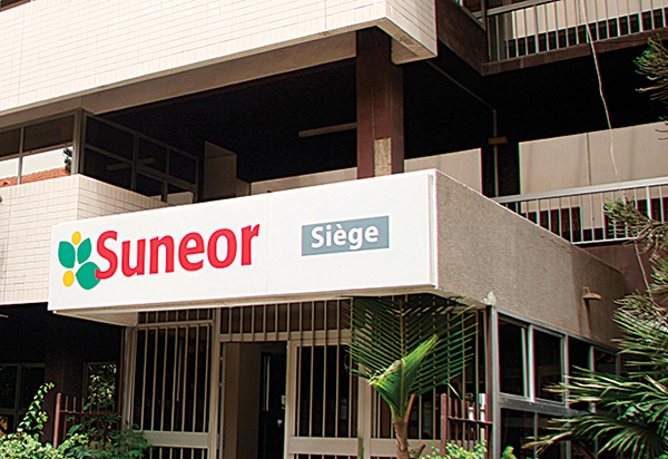 Restructuration et de privatisation de Suneor : la Banque Mondiale injecte près de 13 milliards