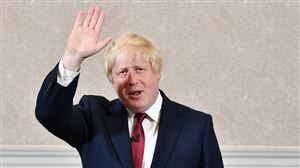 Brexit / Grande-Bretagne: Boris Johnson ne se présentera pas à la succession de David Cameron