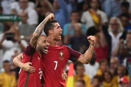 Euro 2016 – Le Portugal bat la Pologne et va en demi-finales
