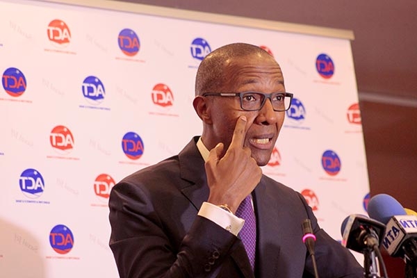 Abdoul Mbaye Président de l’ACT : « La justice sénégalaise se réveille pour un Sénégal meilleur »