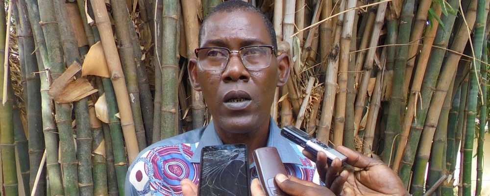 SECURITE ALIMENTAIRE ET NUTRITION : Vers l’autonomisation des communes grâce à Yaajeende.