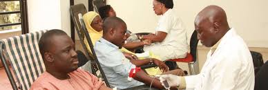 Don de sang à l’hôpital Matlaboul Faazeini de Touba : 200 poches collectées