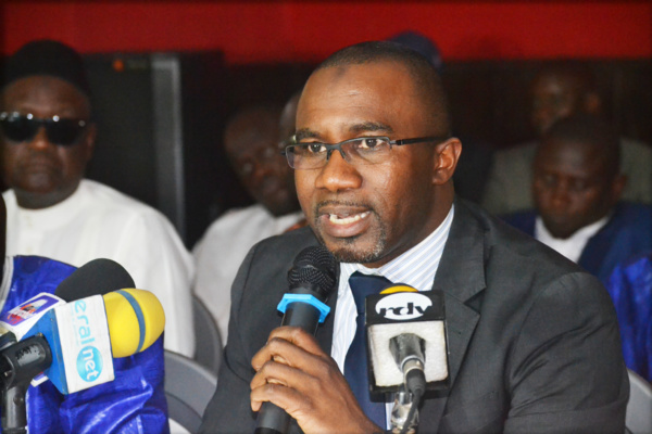 Ndiamacouta (Sédhiou) : le FONGIP accompagne les femmes et les jeunes à obtenir des financements