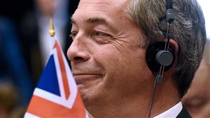 Nigel Farage, le président de l’Ukip, démissionne: « J’ai accompli ma mission », le Brexit !
