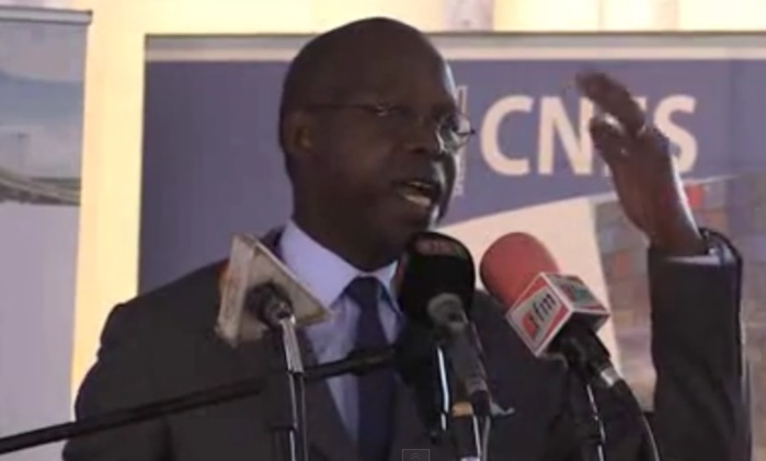 Extension du réceptif de l’hôtel Terrou-Bi : Mahammad Dionne dégaine son carton rouge