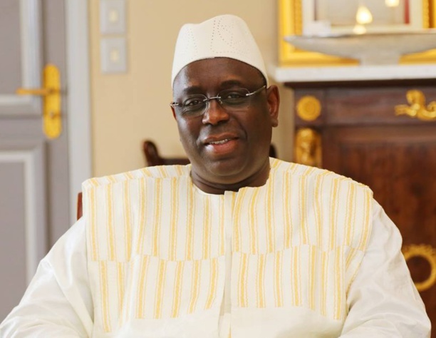LE PRÉSIDENT SALL SE BRAQUE : « Les terroristes sèment la mort et la désolation…Les vrais daraas ne laissent pas trainer leurs enfants »
