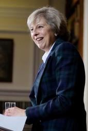 Brexit : Qui de Theresa May ou Andrea Leadsom pour succéder à David Cameron ?