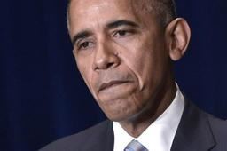 Noirs abattus aux Etats-Unis: Barack Obama plaide pour une réforme de la police