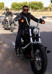 Moto : enquête sur Harley-Davidson pour des problèmes de freins