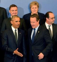 Policiers tués à Dallas : Barack Obama écourte son déplacement en Europe pour se rendre à Dallas